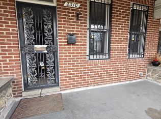 2310 N Longwood St, Baltimore, MD 21216