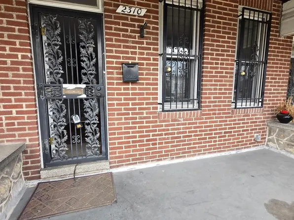 2310 N Longwood St, Baltimore, MD 21216
