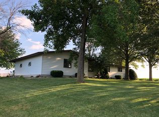 17035 Mediapolis Rd, Morning Sun, IA 52640