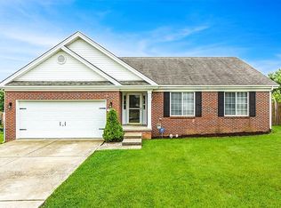 540 Leverton Pl, Richmond, KY 40475