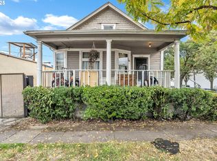 1736 SE 7th Ave, Portland, OR 97214