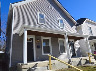 1537 Draper St #1539, Indianapolis, IN