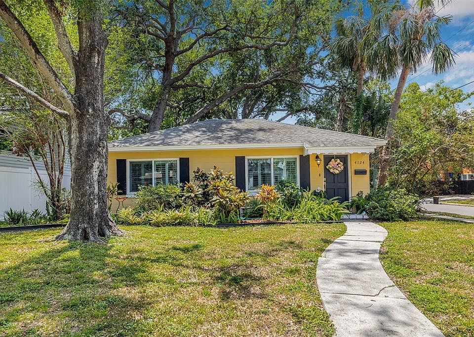 1st image of 4124 W SAN JUAN STREET