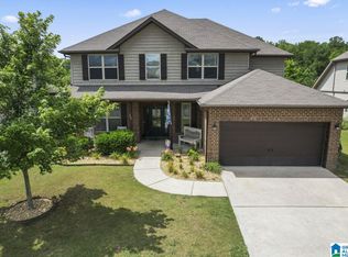 309 Addison Dr, Calera, AL 35040