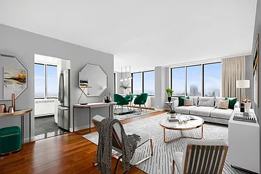 1755 York Avenue, #27G