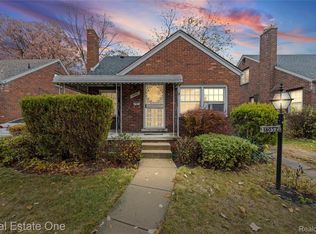 18052 Prevost St, Detroit, MI 48235