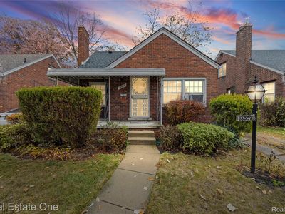 18052 Prevost St, Detroit, MI, 48235