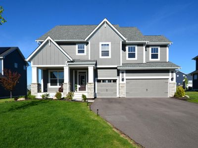 5120 Coronado Dr, Woodbury, MN, 55129