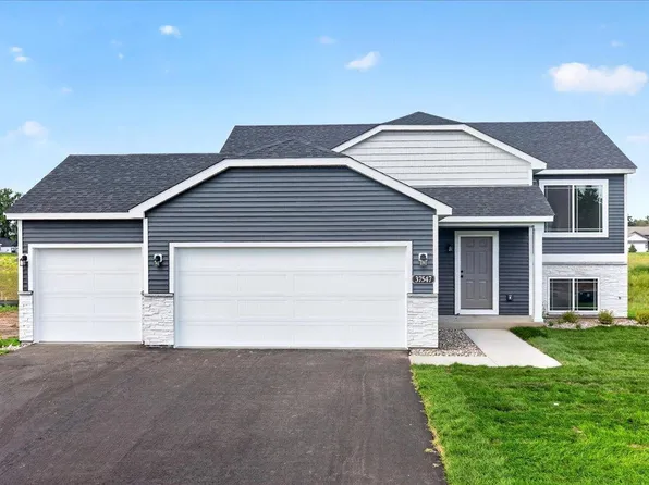 37547 Greenway Ave, North Branch, MN 55056