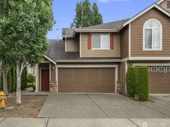 14611 50th Avenue NE #M201, Marysville, WA 98271