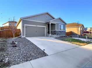 649 Blue Teal Dr, Castle Rock, CO 80104