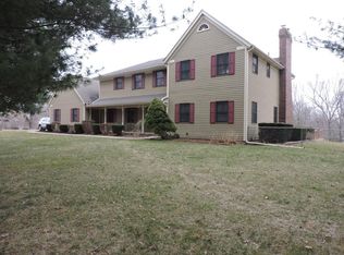 4103 Miller Rd, Saint Joseph, MO 64505