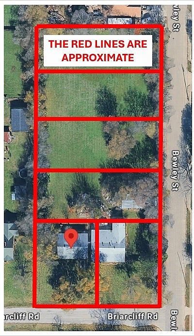 2nd image of 5825 Briarcliff Rd