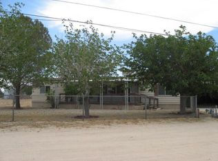 1214 N Everett St, Ridgecrest, CA 93555