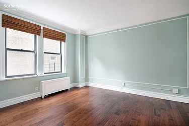 Rented by Sotheby's International Realty