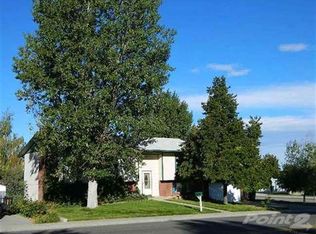1600 Kingsbury Dr, Casper, WY 82609