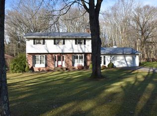 1124 Erie St, Saegertown, PA 16433