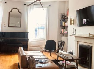 195 Beacon St APT 8, Boston, MA 02116