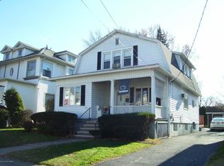 49 Walnut St, Forty Fort, PA 18704