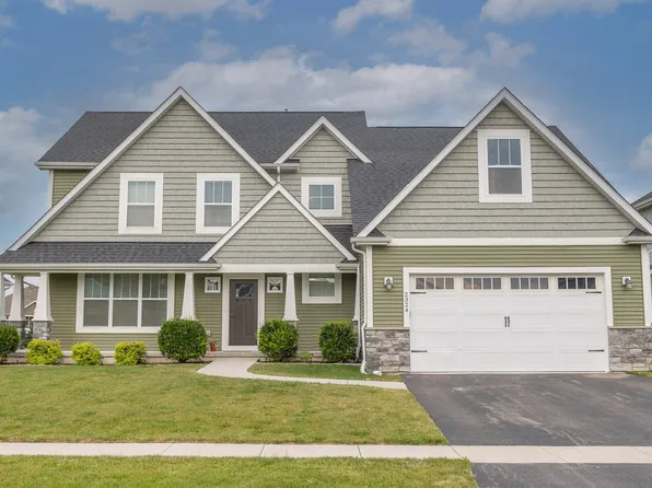 The Craftsman Plan, Prairie Ridge