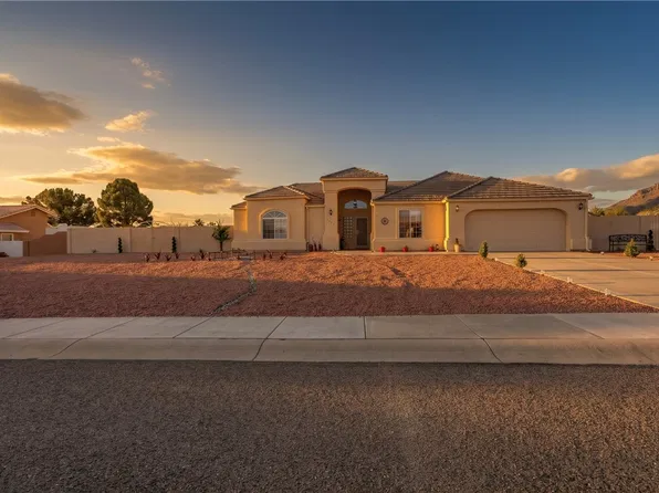 1208 E Cactus Valley Drive, Kingman, AZ 86409