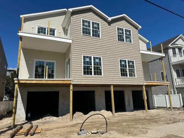 121 E Maple Ave #4, Wildwood, NJ 08260
