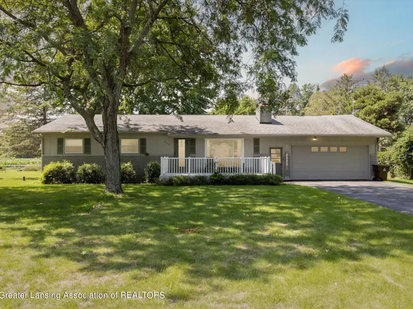 9865 W M 21, Ovid, MI 48866