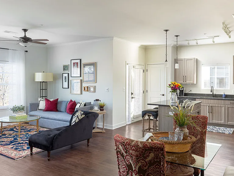 The Landing at Savannah West — Photo 17