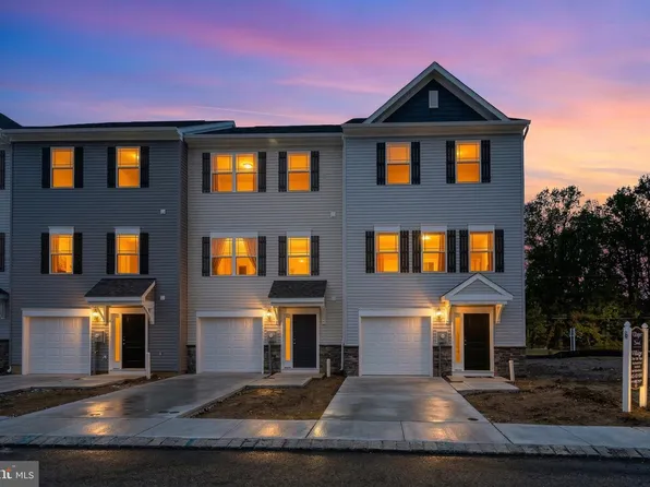 1 Victorian Way, Woodbury, NJ 08096