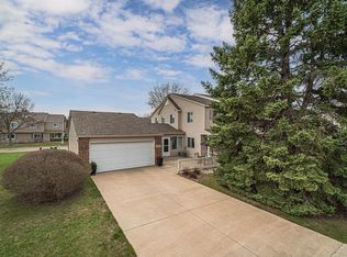 15870 Griffon Path, Apple Valley, MN 55124