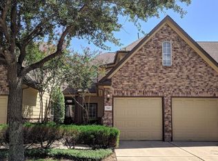 7907 Glenn Cliff Dr, Houston, TX 77064