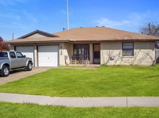 3128 Sidney Dr, Mesquite, TX