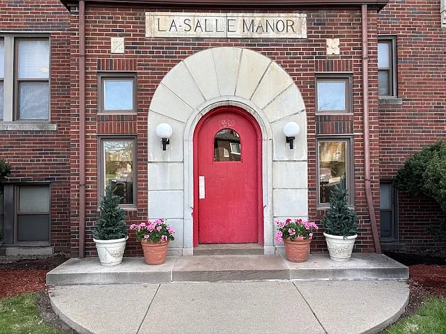 13305 Lasalle Blvd #102