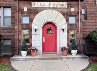 13305 Lasalle Blvd #405, Detroit, MI 48238
