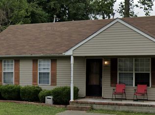 243 Locust St, Suffolk, VA 23434