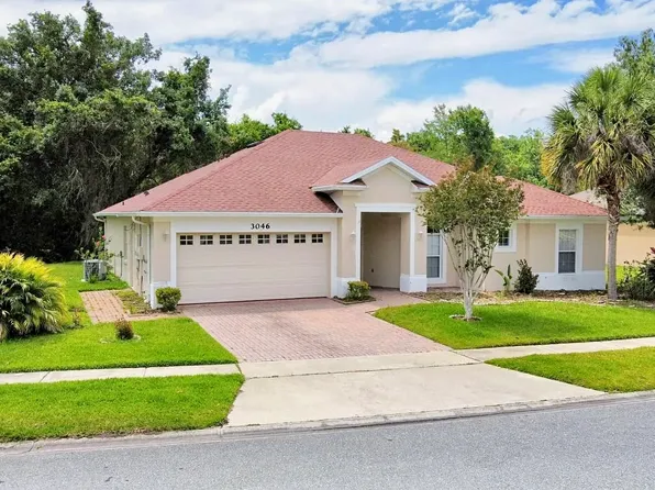 3046 Bay Laurel Cir N, Kissimmee, FL 34744