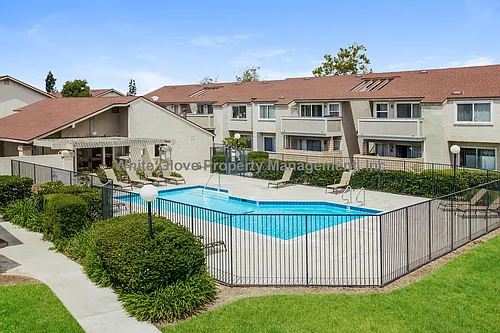8561 La Salle St #54 Photo 1