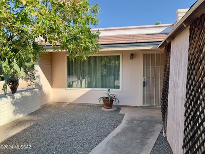 6105 E Timrod St, Tucson, AZ, 85711