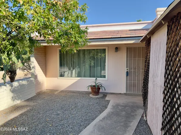 6105 E Timrod St, Tucson, AZ 85711