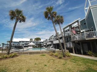 1300 Fort Pickens Rd, Pensacola Beach, FL 32561