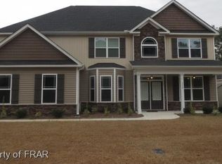 5208 Cypress Glen Rd, Hope Mills, NC 28348