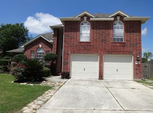 26872 Monarch Manor Ln, Humble, TX 77339