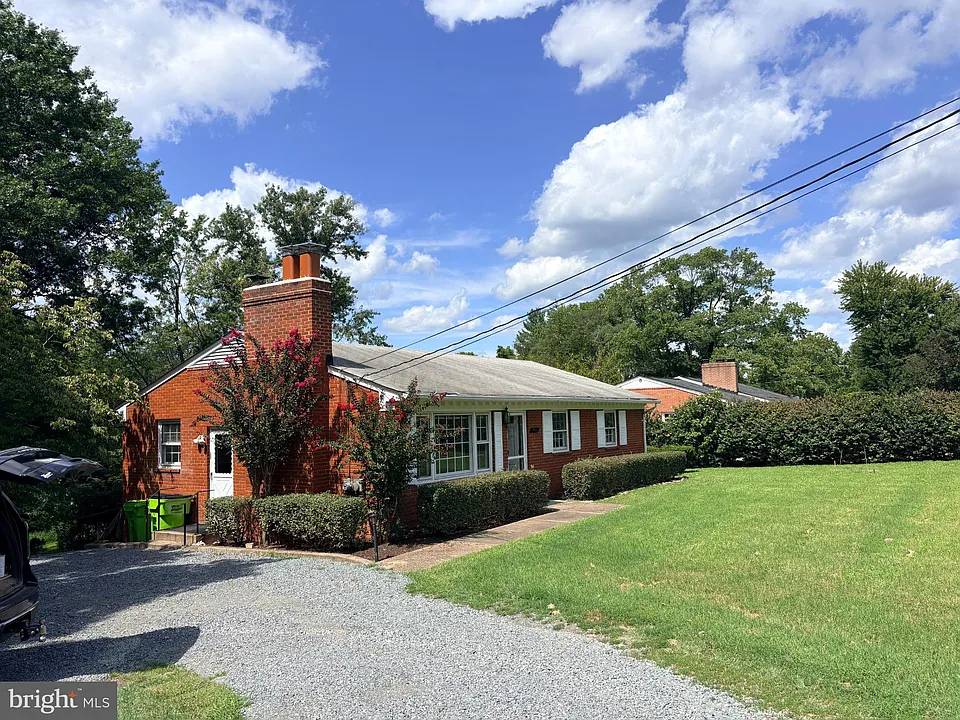 8414 Impalla Dr