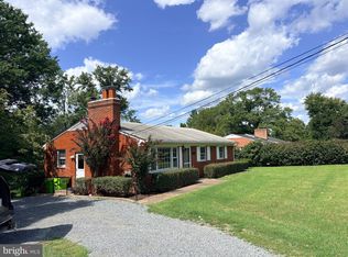8414 Impalla Dr, Manassas, VA 20110