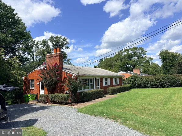 8414 Impalla Dr, Manassas, VA 20110