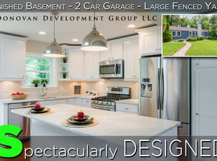 181 Hollen Rd, Baltimore, MD 21212