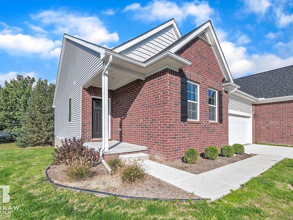 1389 Luxington Dr, Lapeer, MI 48446 MLS 50092657 Zillow