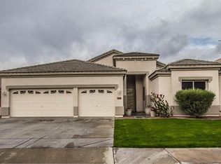 7452 W Tether Trl, Peoria, AZ 85383
