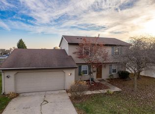 1721 W Saxon Dr, Marion, IN