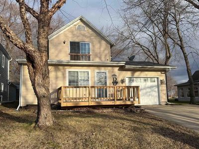 135 North Pardee Street, Marshall, WI, 53559